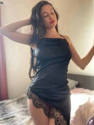 Индивидуалка Василиса Фотография 3