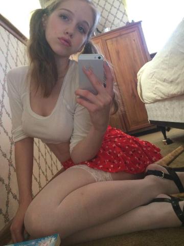 Индивидуалка Владлена Фотография 3